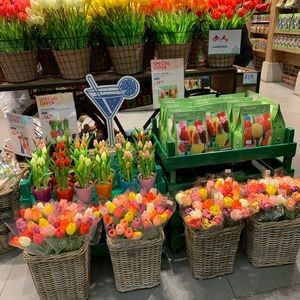 Meet your Posher, PinkkLady